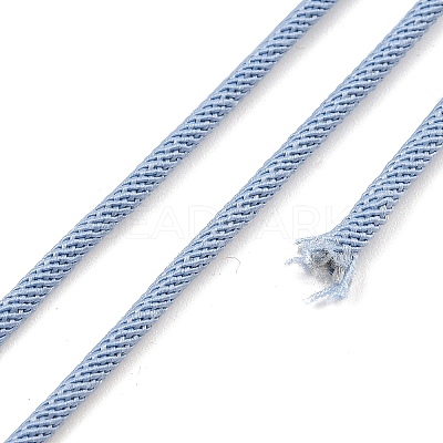 Nylon Braided Cord NWIR-P018-41-1