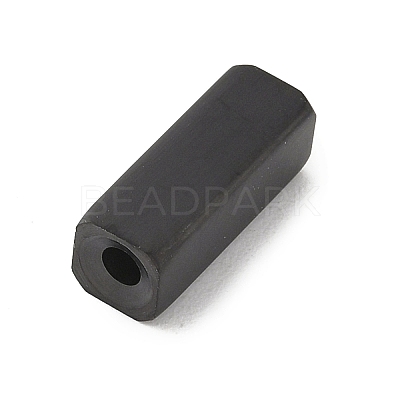 304 Stainless Steel Tube Beads STAS-D139-01A-EB-1