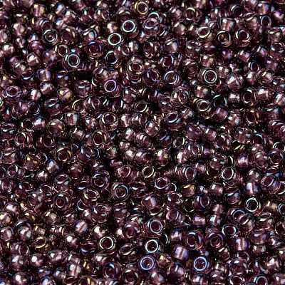 MIYUKI Round Rocailles Beads SEED-X0055-RR3748-1