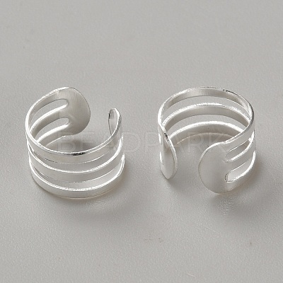 Iron Dreadlocks Beads Hair Decoration FIND-CJC0010-94B-S-1