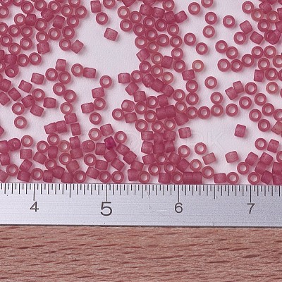 MIYUKI Delica Beads SEED-JP0008-DB0778-1