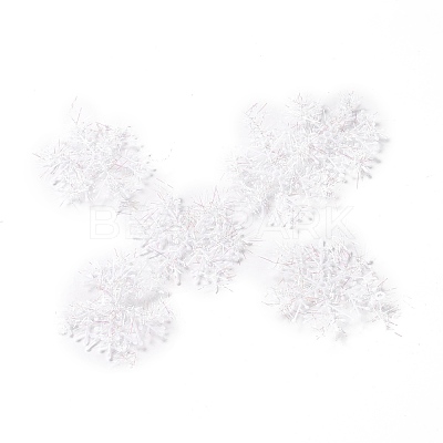 PVC Pendant Decorations AJEW-P099-08A-1