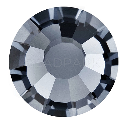 Preciosa® Crystal Hotfix Flatback Stones Y-PRC-HSS12-40080-1