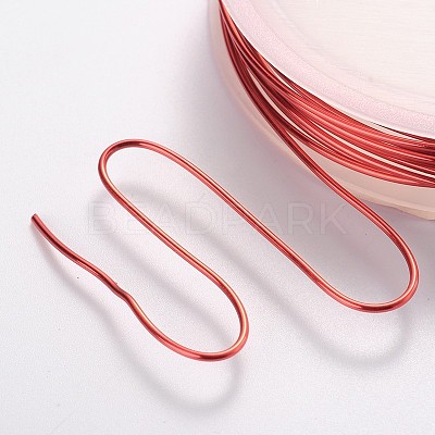 Copper Jewelry Wire CWIR-CW1mm-13-1