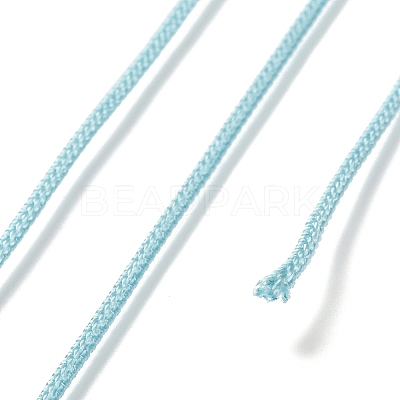 16M Round Nylon Braided Cord OCOR-I013-01D-1