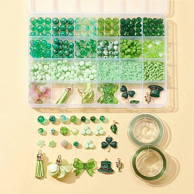 Beading Loom Kit Bracelet  Clover – Clover Needlecraft, Inc.