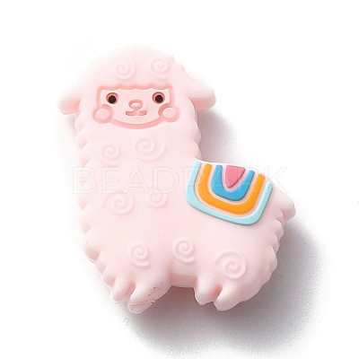 Silicone Focal Beads SIL-Z003-01A-1