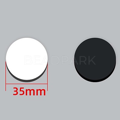 Rubber Fridge Magnets DIY-H162-87A-1
