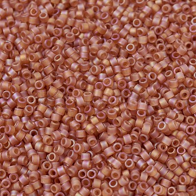 MIYUKI Delica Beads Small SEED-X0054-DBS0866-1