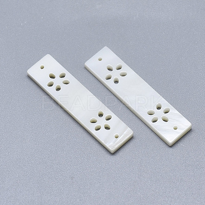 Shell Links connectors SSHEL-S264-035B-1