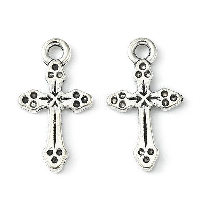 Alloy Pendants X-EA9080Y-1
