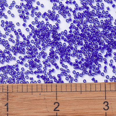 MIYUKI Delica Beads SEED-X0054-DB1896-1