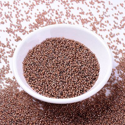 MIYUKI Delica Beads SEED-J020-DB2044-1