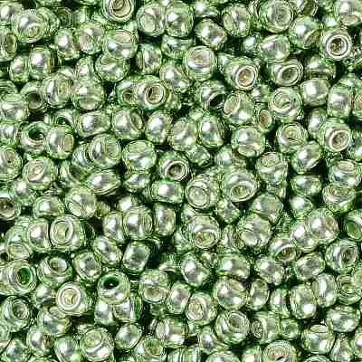 TOHO 8/0 Round Beads SEED-XTR08-0560-1