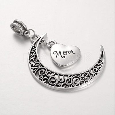 Mother's Day Theme PALLOY-JF00038-1