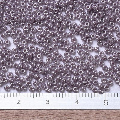 MIYUKI Round Rocailles Beads X-SEED-G007-RR0437-1