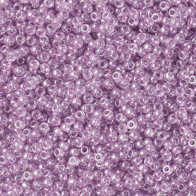 MIYUKI Round Rocailles Beads X-SEED-G008-RR3509-1