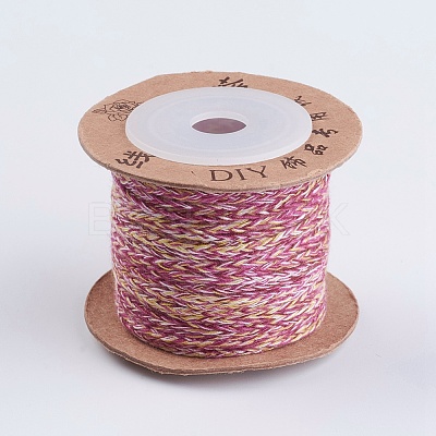 Cotton Thread Cords OCOR-I003-08-1