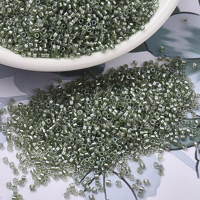MIYUKI Delica Beads X-SEED-J020-DB2378-1
