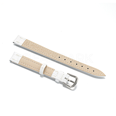 Leather Watch Bands WACH-F017-01B-1