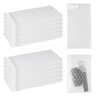 PE Film Bubble Bags ABAG-TAC0035-08C-1