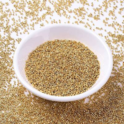 MIYUKI Delica Beads SEED-MY11-DB1833-1