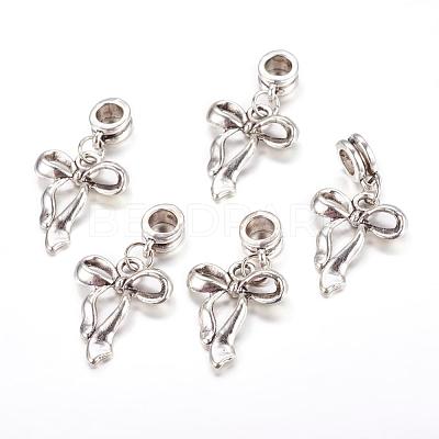 Alloy European Dangle Charms PALLOY-JF00001-06-1
