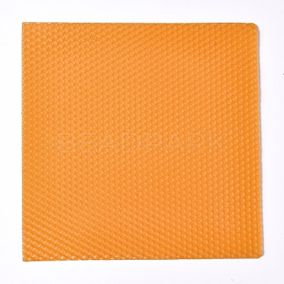 Beeswax Honeycomb Sheets DIY-WH0162-55B-02-1