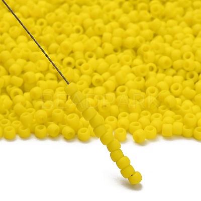 TOHO 8/0 Round Beads X-SEED-TR08-0042F-1