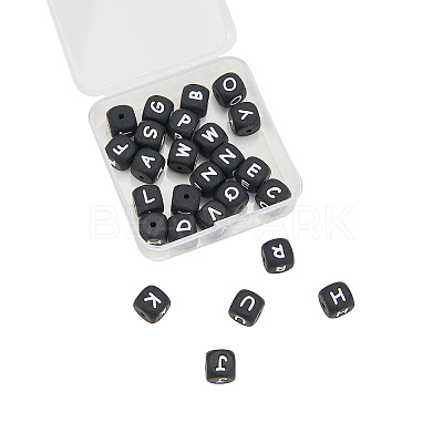Food Grade Eco-Friendly Silicone Beads SIL-CJ0001-02-1