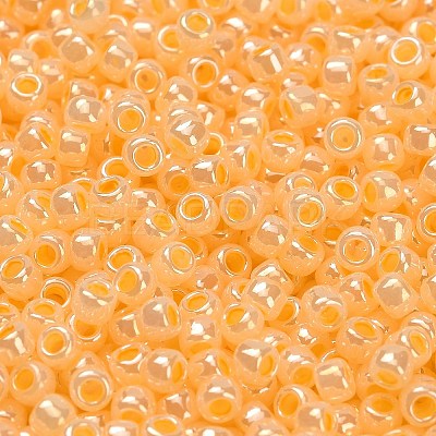 TOHO 8/0 Round Beads SEED-TR08-0148-1