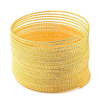 Iron Jewelry Wire IFIN-E025-03A-G-1
