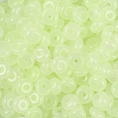 Transparent Colours Glass Seed Beads X1-SEED-P008-01B-03-1
