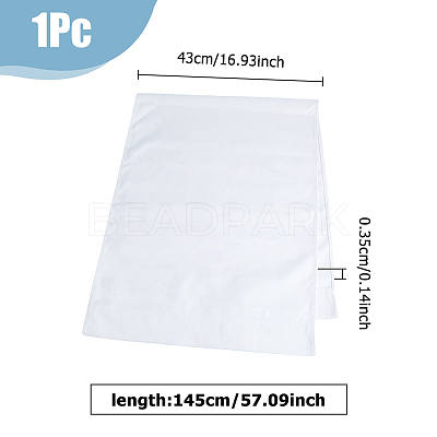Oxford Canvas Chair OCOR-WH0421-121B-1