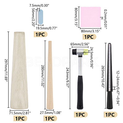 Tools Sets TOOL-UN0001-47-1