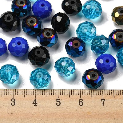 Glass Beads EGLA-A034-SM10mm-36-1