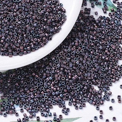 MIYUKI Delica Beads SEED-X0054-DB0312-1