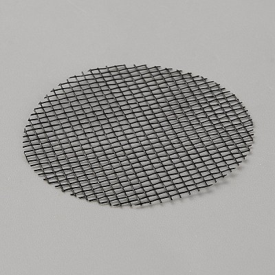 Polyester Fiber Mesh Planter Mat DIY-WH20031-026B-1