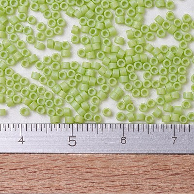 MIYUKI Delica Beads SEED-MY11-DB0876-1