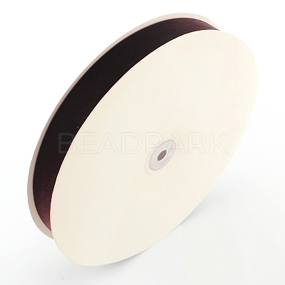 5/8 inch Single Face Velvet Ribbon OCOR-R019-15.9mm-119-1