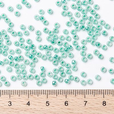 MIYUKI Round Rocailles Beads SEED-X0055-RR0536-1