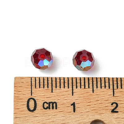 Preciosa® Crystal Beads Y-PRC-BB5-90090-200-1