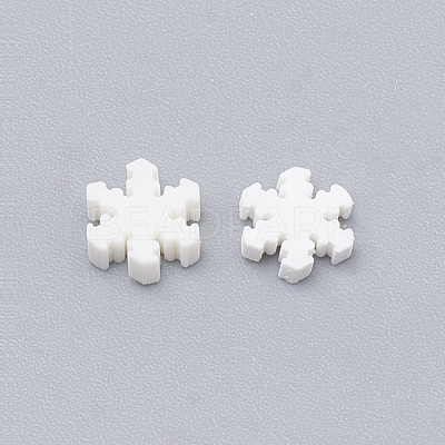 Handmade Polymer Clay Cabochons CLAY-N002-11-1