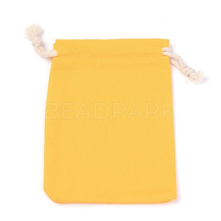 Polycotton Canvas Packing Pouches LS-ABAG-H103-A06-1