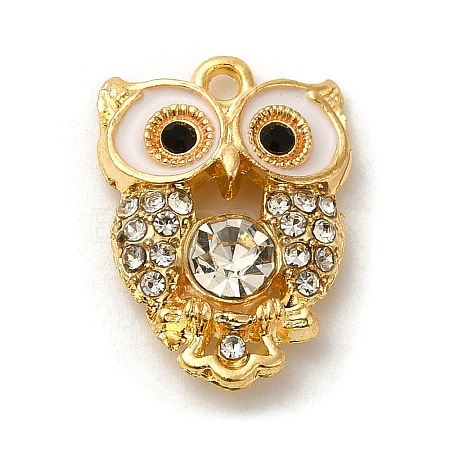 Alloy Pendant PALLOY-K017-01G-1