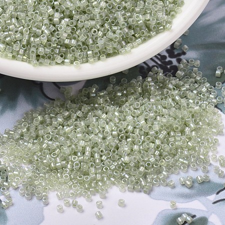MIYUKI Delica Beads SEED-J020-DB1765-1