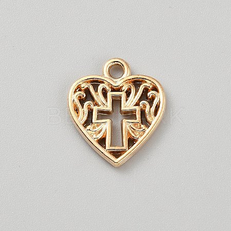 Alloy Pendants FIND-WH0148-426KCG-1
