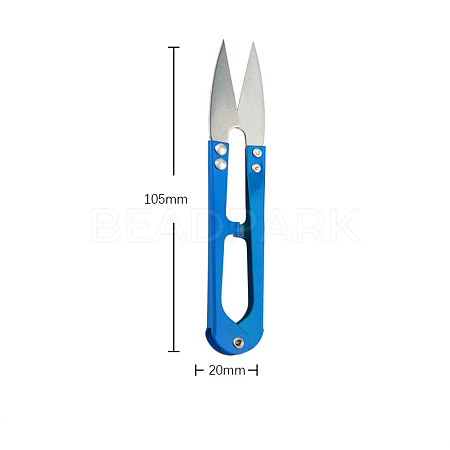 High-carbon Steel Scissors PW-WG99623-04-1