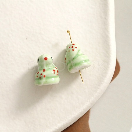 Handmade Porcelain Beads PW-WGD6B62-06-1