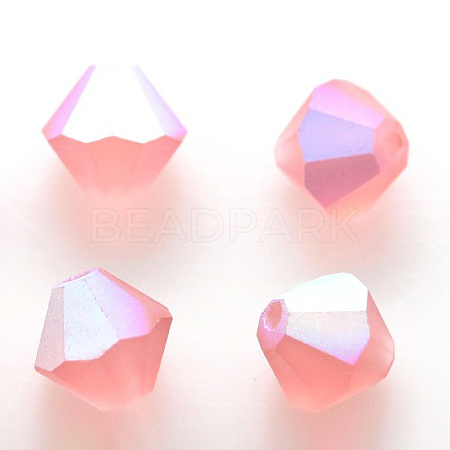 Preciosa® Crystal Beads X-PRC-BA6-70030-20019-1